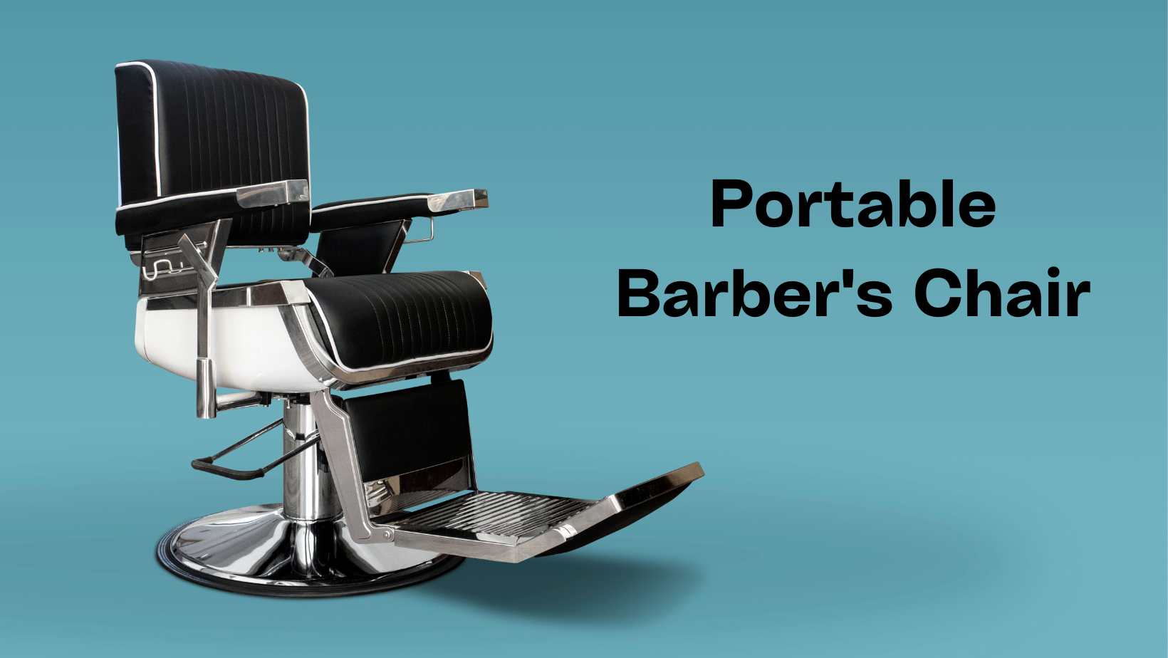 What To Look For When Buying A Barber Chair?