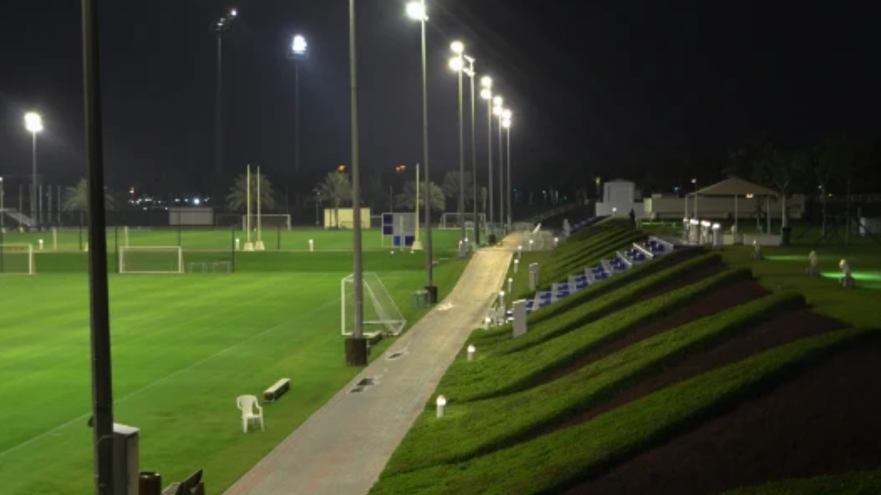 What Impact Does The Kind Of Sport Have On The Lighting Needs?