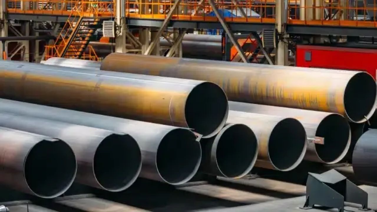 Understanding Schedule 20 Steel Pipe: Specifications and Applications